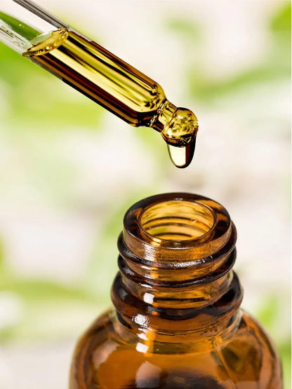 ACEITE DE  ORÉGANO