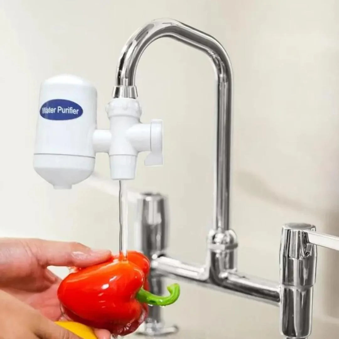 FILTRO PURIFICADOR DE AGUA