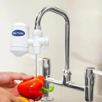 FILTRO PURIFICADOR DE AGUA