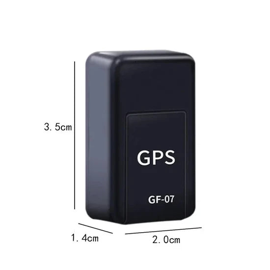 GPS MINI PORTÁTIL