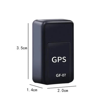 GPS MINI PORTÁTIL
